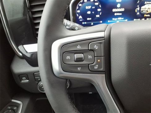 New 2026 Chevrolet Silverado 1500 LT image 13