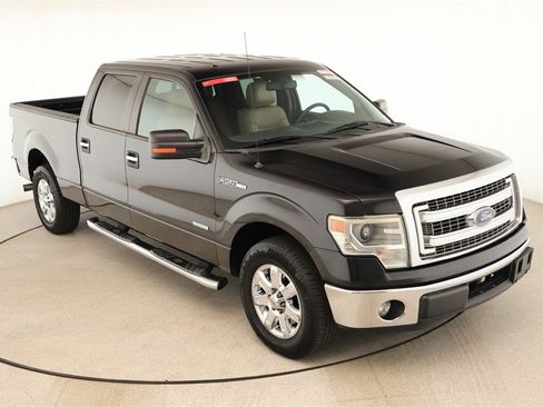Used 2014 Ford F150 XLT w/ Equipment Group 302A Luxury image 35