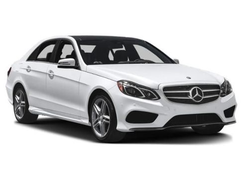 Used 2014 Mercedes-Benz E 350 Sedan image 7