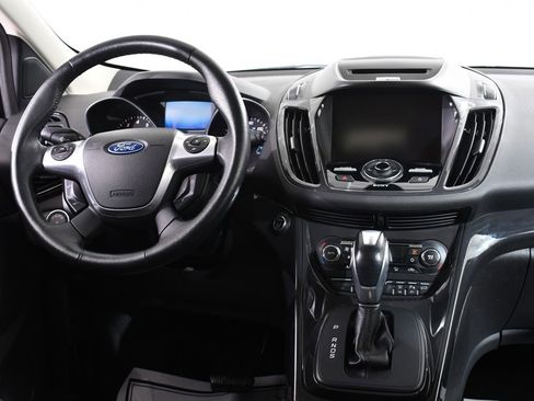 Used 2014 Ford Escape Titanium w/ Equipment Group 401A image 8