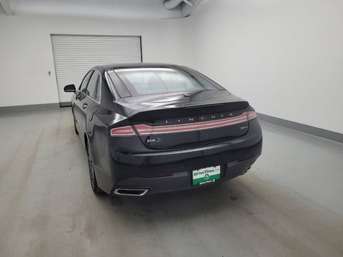 Used 2016 Lincoln MKZ Black Label w/ Technology Package AWD/4WD image 6