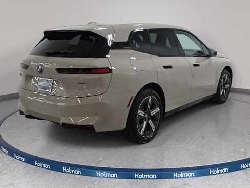 Used 2026 BMW iX xDrive45 AWD/4WD image 5