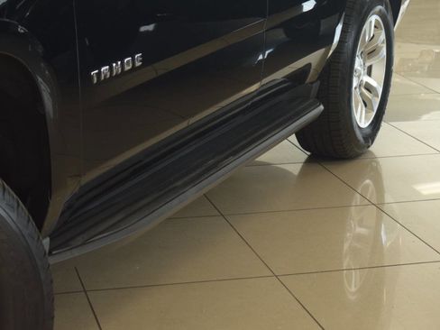 Used 2017 Chevrolet Tahoe LT RWD image 15