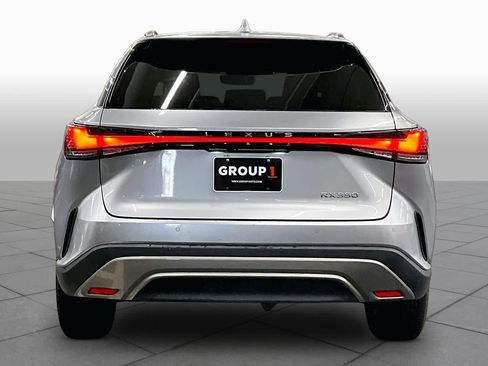 Used 2024 Lexus RX 350 FWD w/ Technology Package image 5