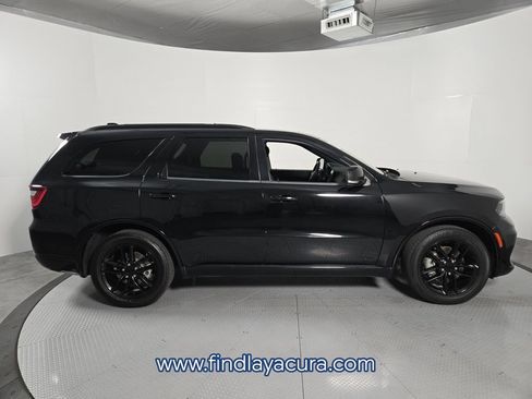 Used 2024 Dodge Durango GT RWD image 9