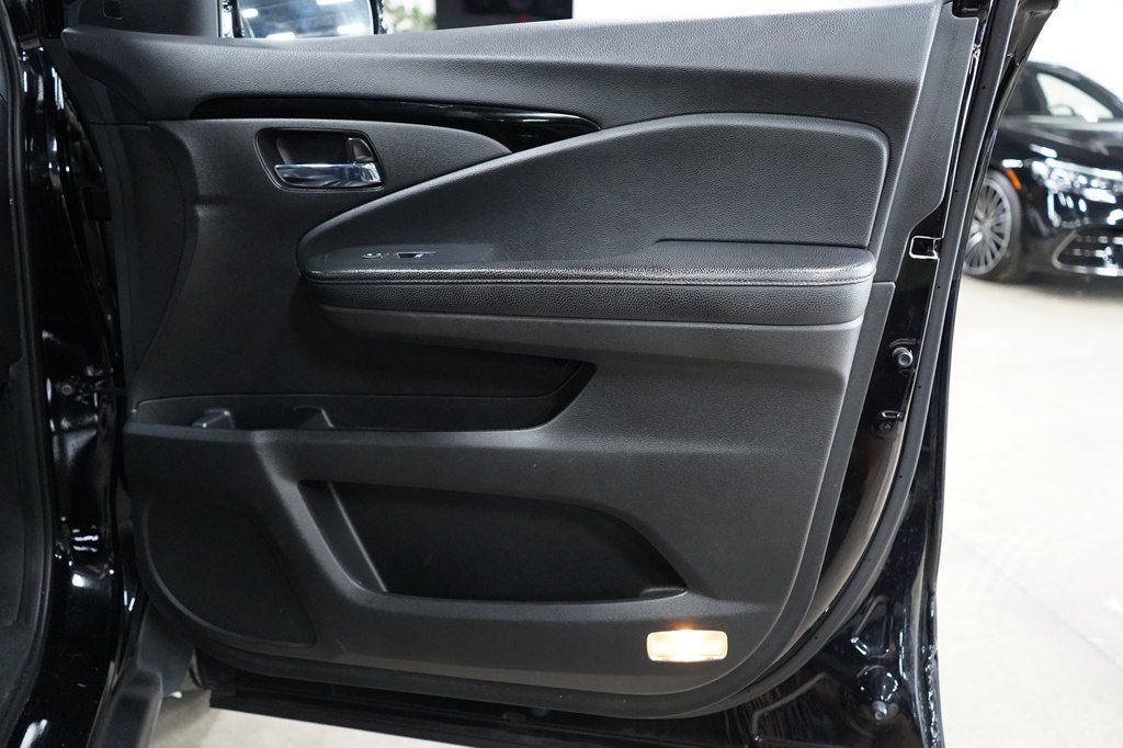 Used 2019 Honda Pilot Elite image 30