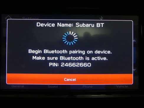 Used 2021 Subaru Forester Premium AWD/4WD image 11