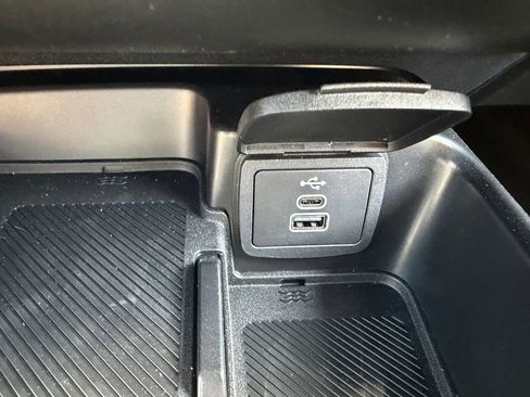 New 2026 Ford Bronco Big Bend AWD/4WD image 23