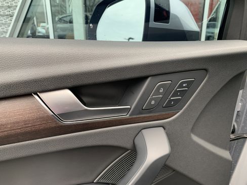 Certified 2022 Audi Q5 2.0T Premium Plus w/ Premium Plus Package image 12