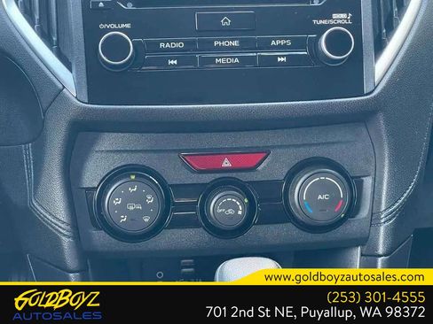 Used 2020 Subaru Impreza Premium image 33