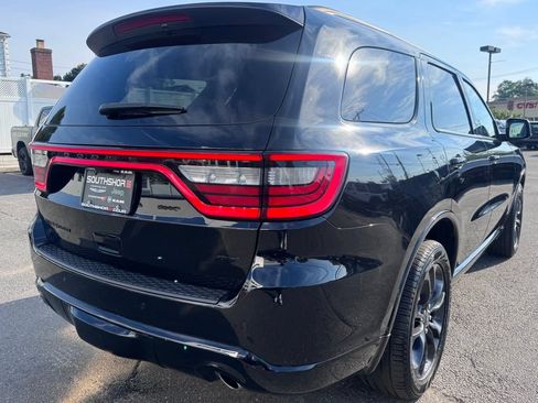 Used 2024 Dodge Durango GT AWD/4WD image 7