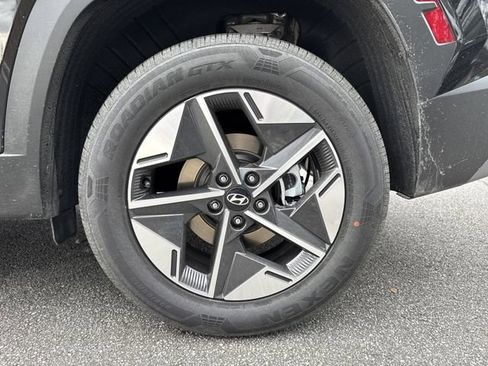 New 2026 Hyundai Tucson SEL image 20