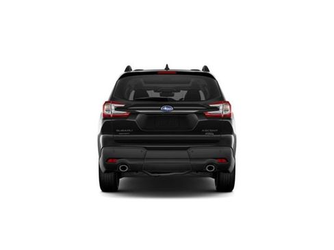 Certified 2026 Subaru Ascent Bronze Edition AWD/4WD image 9