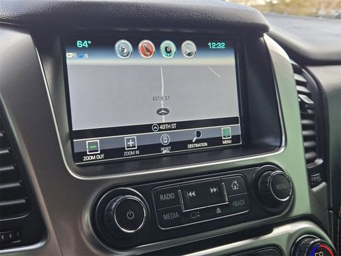 Used 2020 Chevrolet Tahoe LT image 10