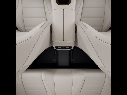 Certified 2026 Mercedes-Benz GLE 350 4MATIC image 47