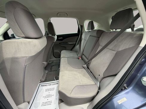 Used 2012 Honda CR-V LX image 22