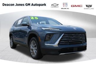 New 2025 Buick Enclave Preferred w/ Power Package video 1