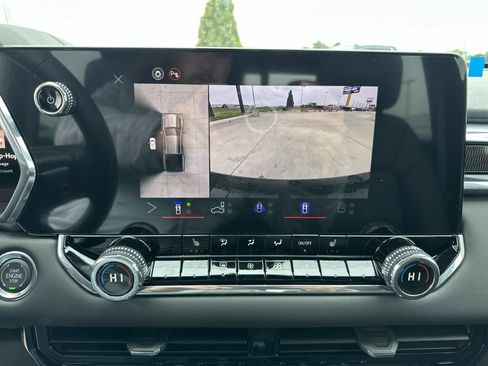 New 2026 GMC Canyon Elevation w/ Convenience Package AWD/4WD image 15