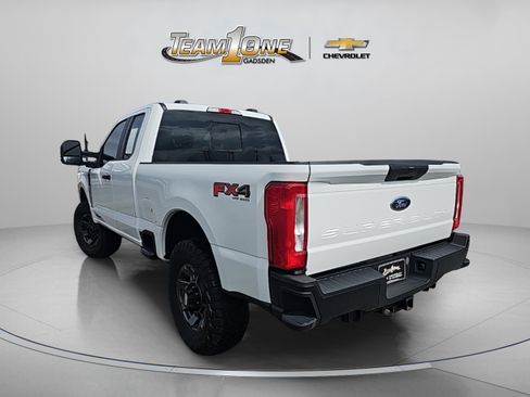 Used 2024 Ford F350 XL w/ XL Off-Road Package image 14