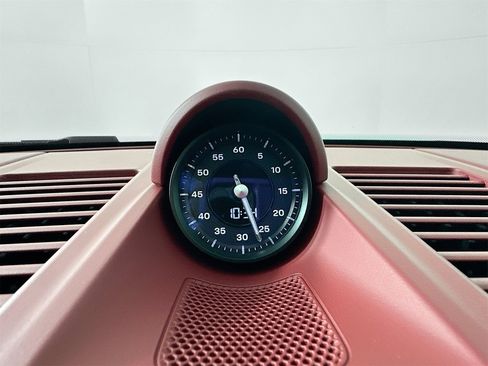 Certified 2024 Porsche 911 Carrera GTS image 24