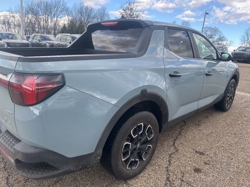 Used 2022 Hyundai Santa Cruz SEL image 3