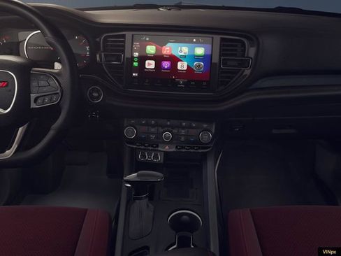New 2026 Dodge Durango GT image 16