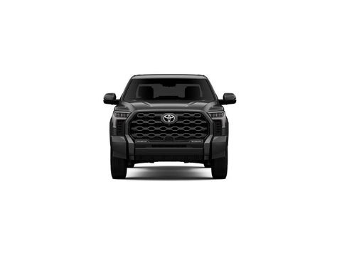 New 2026 Toyota Tundra Platinum image 17