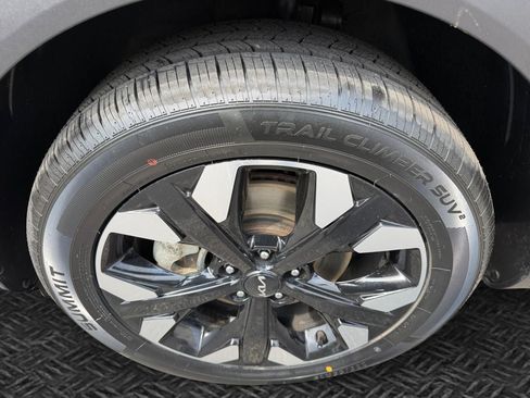 Used 2024 Kia Sportage X-Line w/ X-Line Premium Package AWD/4WD image 11