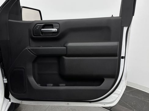 Used 2021 Chevrolet Silverado 1500 W/T w/ WT Fleet Convenience Package image 19