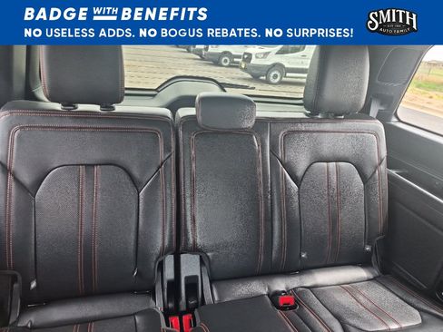Certified 2023 Ford Expedition Timberline AWD/4WD image 15