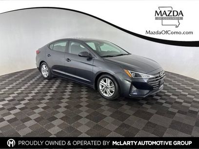Used 2020 Hyundai Elantra Value Edition w/ Cargo Package (C1)