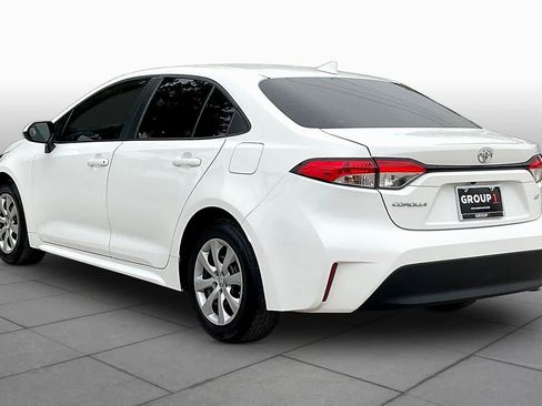 Used 2023 Toyota Corolla LE FWD image 12
