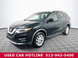 Used 2020 Nissan Rogue SV image 2