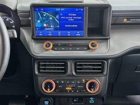 Used 2024 Ford Maverick Tremor w/ Tremor Off-Road Package AWD/4WD image 15