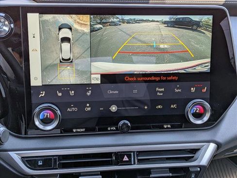 Used 2025 Lexus RX 350 Premium w/ Convenience Package image 14