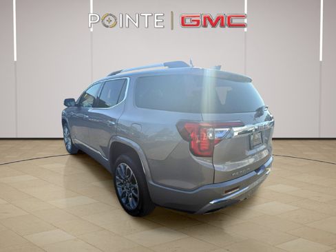 Used 2022 GMC Acadia Denali image 7