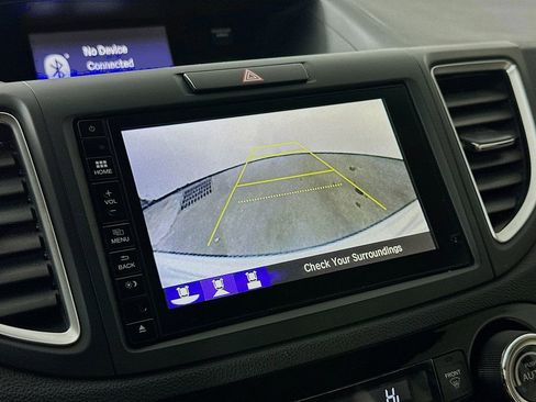 Used 2015 Honda CR-V Touring image 9