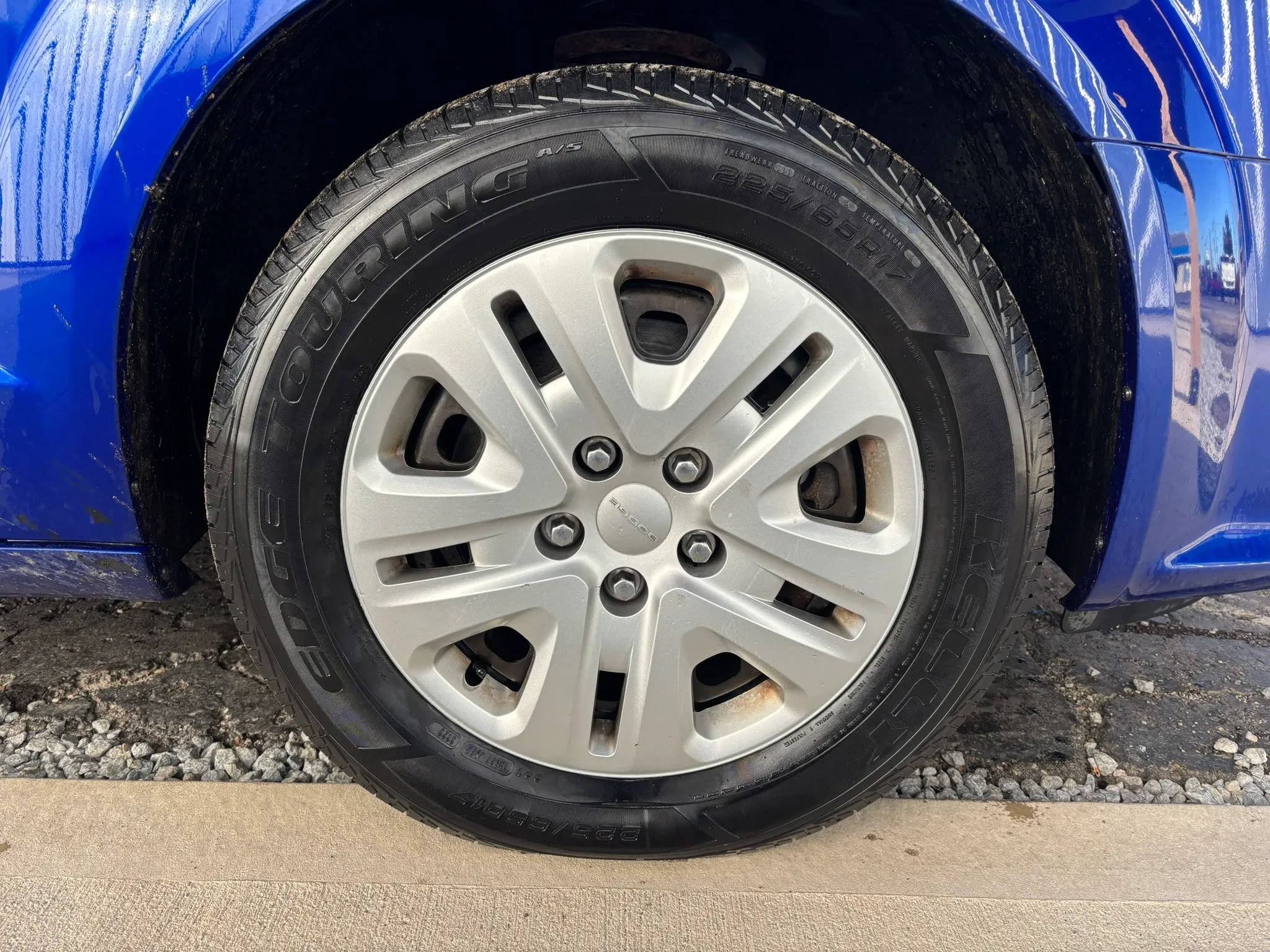Used 2019 Dodge Grand Caravan SE FWD image 9