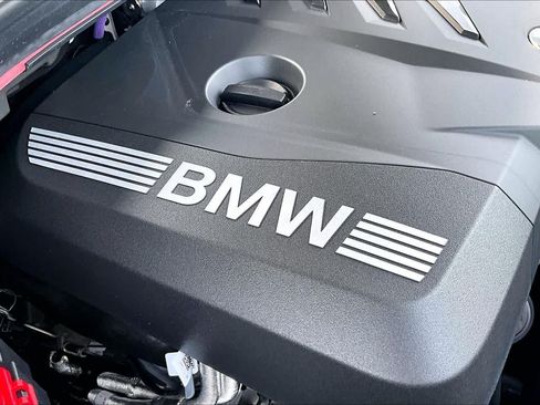 Used 2026 BMW X3 xDrive30i AWD/4WD image 33