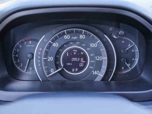 Used 2013 Honda CR-V EX image 23