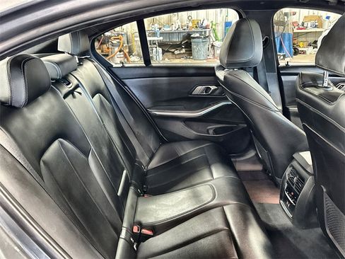 Used 2023 BMW 330i 330i Convenience image 31