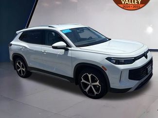 Certified 2025 Volkswagen Tiguan SE FWD 360° Tour