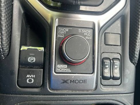 Used 2023 Subaru Forester Limited AWD/4WD image 29