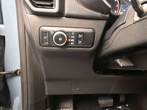 Used 2024 Ford Bronco Sport Outer Banks image 11