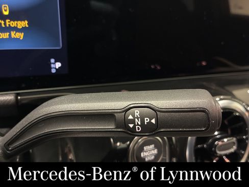 Used 2026 Mercedes-Benz GLA 250 4MATIC image 19