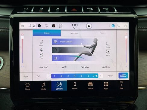 New 2025 Jeep Grand Cherokee L Summit image 34