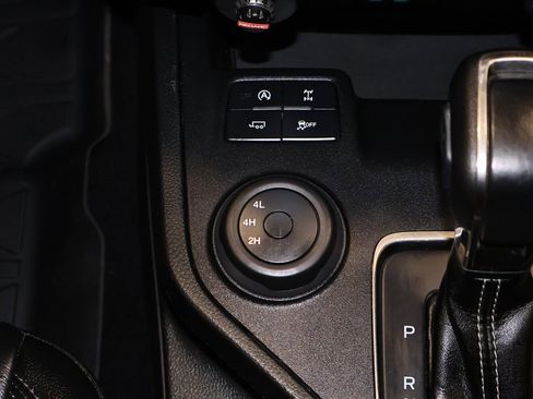 Used 2021 Ford Ranger Lariat w/ Trailer Tow Package image 29