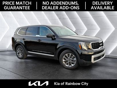 Used 2024 Kia Telluride LX