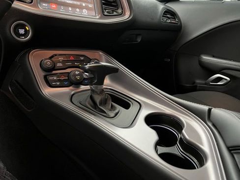 Used 2023 Dodge Challenger R/T Scat Pack image 28