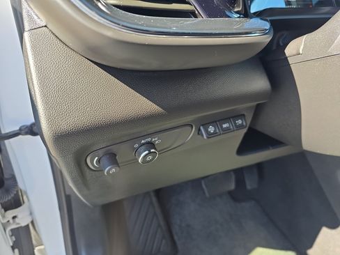 Certified 2023 Buick Envision Avenir AWD/4WD image 14